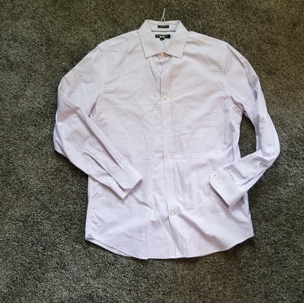 Banana Republic Men's Large Button Down